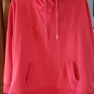 COPY - CALVIN KLEIN HOODIE